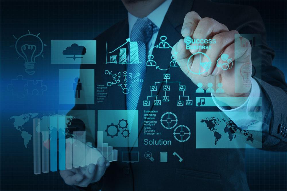 想在河南学IT? 云和数据郑州中心开启你IT世界的任意门