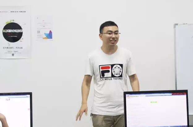 云和学员学习日常大放送,快搬小板凳来围观