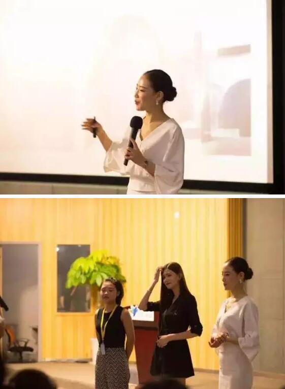 云和数据教学全面进入六位一体教学模式2.0 国际时代——更好的学习,更好的就业