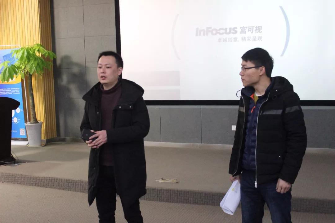 “金三银四”求职季,这家上市公司迫不及待来云和数据“抢人”