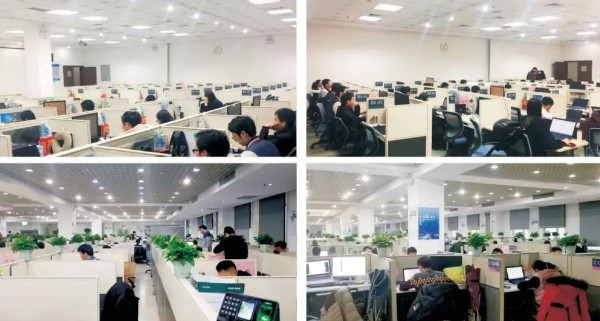 1562914654409114.jpg 配图4 河南省商务厅服贸处处长王苏一行莅临云和数据检查指导工作.jpg