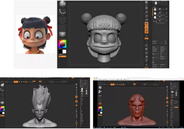 1566024355596236.jpg 配图9 云和数据3D Art三维视觉艺术课程助你圆梦.jpg